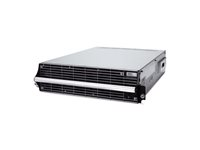 APC Symmetra PX Power Module - UPS (plug-in modul) - AC 400 V - 16 kW - 16000 VA - 3-faset - uten batteri - utgangskontakter: 1 - 3U - for P/N: SY32K160H-NB, SY32K96H-NB, SY64K160H-NB, SY64K96H-NB, SY96K160H-NB, SY96K96H-NB SYPM10K16H