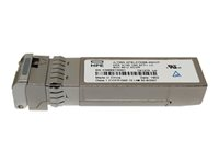 HPE X130 - SFP+ transceivermodul - 10GbE - 10GBASE-BiDi - LC-enkeltmodus - opp til 40 km - for P/N: JH953AR, JL585AR, JL587A, JL587AR, JL689A, JL689AR, JQ061AR, JQ074A, JQ074AR, R8M27A JL739A