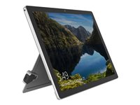 Compulocks Surface Tablet Ledge T-bar Lock Adapter - Sikkerhetslås - for Microsoft Surface Go, Pro, Pro 2, Pro 3, Pro 4, Pro 6, Pro 7 SFLDG01