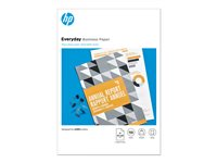 HP Everyday - Blank - A3 (297 x 420 mm) - 120 g/m² - 150 ark fotopapir - for Laser MFP 13X; LaserJet MFP M42625; LaserJet Managed Flow MFP E87660; Neverstop 1001, 1202 7MV81A