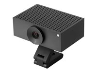 Huddly S1 - Konferansekamera - farge - 12 MP - 720p, 1080p - GbE - USB-C - PoE 7090043790993
