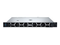 Dell PowerEdge R360 - rackmonterbar Xeon E-2414 2.6 GHz - 16 GB - SSD 480 GB 4V57T