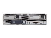 Cisco UCS B200 M5 Blade Server - blad ingen CPU - 0 GB - uten HDD - gjenfabrikert UCSB-B200-M5-U-RF
