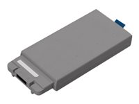 Panasonic FZ-VZSU1XU - Batteri til bærbar PC (standard) - litiumion - 6500 mAh - for Toughbook 40 FZ-VZSU1XU