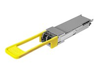 HPE Aruba Networking 100G LR QSFP28 LC 10km SMF Transceiver S3N89A