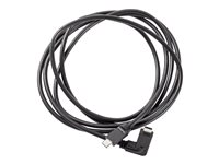Bose - USB-kabel - USB 3.1 - 2 m - for Videobar VB1 843944-0010