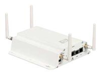 HPE MSM323 Access Point WW - Trådløst tilgangspunkt - 2 porter - gjenmarkedsført J9341AR