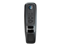 BlueParrott C300-XT - Hodesett - konvertibel - Bluetooth - trådløs - aktiv støydemping 204200