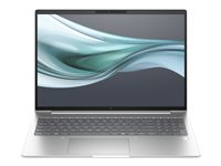 HP EliteBook 660 G11 Notebook - 16" - Intel Core Ultra 5 - 125U - vPro - 16 GB RAM - 512 GB SSD - Pan Nordic A37TDET#UUW