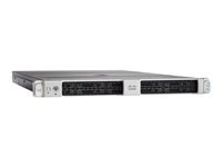 Cisco DNA Center (GEN 2) 56 Core - Netverksadministrasjonsenhet - 10GbE - AC 100 - 240 V - 1U - rackmonterbar DN2-HW-APL-L