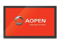 AOpen dTILE DT3239D - LED-skjerm - Full HD (1080p) - 32" 90.00045.0010