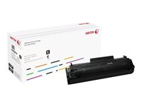 Xerox - Svart - kompatibel - tonerpatron (alternativ for: HP 12A) - for HP LaserJet 1010, 1012, 1015, 1018, 1020, 1022, 3015, 3020, 3030, 3050, 3052, 3055, M1005 003R99628