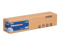 Epson Premium - Halvblank - Rull (61 cm x 30,5 m) - 255 g/m² - 1 rull(er) fotopapir - for SureColor SC-P10000, P20000, P6000, P7000, P7500, P8000, P9000, P9500, T3200, T5200, T7200 C13S041641