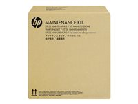 HP Scanjet Sheet-feed Roller Replacement Kit - Vedlikeholdssett - for Scanjet Pro 2000 s1 Sheet-feed L2760A#101