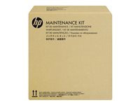 HP Scanjet Roller Replacement Kit - Vedlikeholdssett - for Scanjet Pro 2500 f1 L2748A#101