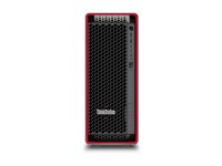 Lenovo ThinkStation P8 - tower - Ryzen ThreadRipper PRO 7945WX 4.7 GHz - AMD PRO - 64 GB - SSD 1 TB - Nordisk 30HH0011MT