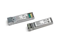 NVIDIA - Nettverksadapter - SFP+ - fiberoptisk 930-9O000-0000-409