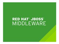 JBoss A-MQ with Management - Standardabonnement (1 år) - 16 kjerner MW2315603