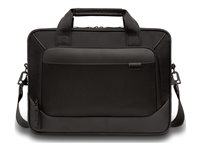 Dell EcoLoop Pro Classic Briefcase (CC5425C) - Notebookbæreveske - inntil 14" - svart DELL-CC5425C