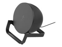 Belkin BOOST CHARGE - Høyttaler - trådløs - Bluetooth - 3 watt - svart AUF001VFBK