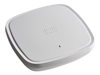 Cisco Catalyst 9130AXI - Trådløst tilgangspunkt - 1GbE, 5GbE, 2.5GbE - Bluetooth, Wi-Fi 6 - 2.4 GHz, 5 GHz C9130AXI-B