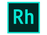 Adobe Robohelp for teams - Subscription Renewal - 1 bruker - Value Incentive Plan - Nivå 2 (10-49) - Win - Multi Language 65314532BA02A12