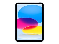 Apple 10.9-inch iPad Wi-Fi - 10. generasjon - tablet - 64 GB - 10.9" MPQ13KN/A