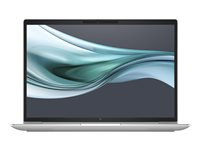 HP EliteBook 640 G11 Notebook - 14" - Intel Core Ultra 7 - 155U - 16 GB RAM - 512 GB SSD - Pan Nordic A37TCET#UUW