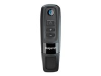 BlueParrott C300-XT MS - Hodesett - i øret - konvertibel - Bluetooth - trådløs - NFC - aktiv støydemping 204288