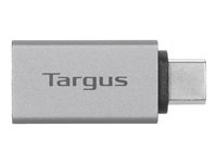 Targus - USB-C-adaptersett - USB 3.2 Gen 1 - sølv ACA979GL