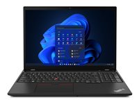 Lenovo ThinkPad P16s Gen 2 - 16" - AMD Ryzen 7 Pro - 7840U - AMD PRO - 32 GB RAM - 1 TB SSD - Nordisk (dansk/finsk/norsk/svensk) 21K9000KMX