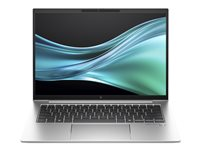 HP EliteBook 845 G11 Notebook - AI Ready - 14" - AMD Ryzen 7 Pro - 8840HS - 32 GB RAM - 512 GB SSD - Pan Nordic 9G0S2ET#UUW