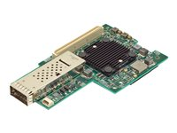 Broadcom BCM957414M4143C - Nettverksadapter - PCIe 3.0 x8 Mezzanine - 50 Gigabit QSFP28 x 1 BCM957414M4143C