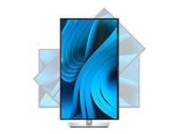 Dell Pro Plus P2725DE - LED-skjerm - QHD - 27" DELL-P2725DE