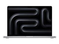 Apple MacBook Pro - 16.2" - Apple M3 Max - 48 GB RAM - 1 TB SSD - Norsk MUW73H/A