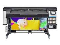 HP Latex 700 W - storformatsskriver - farge - ink-jet Y0U23A#B19
