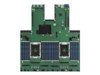 Intel Server Board M50CYP2SBSTD - Hovedkort - SSI MEB - Intel - LGA4189-sokkel - 2 Støttede CPU-er - C621A Chipset - USB 3.0 M50CYP2SBSTD