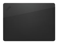 Lenovo - Notebookhylster - økovennlig - 14" - svart 4X41L51716