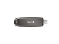 SanDisk Extreme PRO - USB-flashstasjon - 1 TB - USB-C 3.2 Gen 2 SDCZ890-1T00-G46