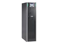 Eaton 93PS - UPS - AC 220/230/240/380/400/415 V - 10 kW - 3-faset - 9 Ah - RS-232, USB BA01AA206A01000000