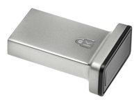 Kensington VeriMark Pro Key - Fingeravtrykksleser - USB K64704EU
