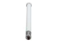 Cisco Aironet for hazardous locations - Antenne - 5 dBi - rundtstrålende - utendørs AIR-ANT2450V-N-HZ=