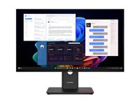 Lenovo ThinkVision T27UD-40 - LED-skjerm - 4K - 27" 64AFGAT2EU