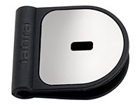 Jabra Kensington Lock Adaptor - Tyverisikker låsadapter for hodesett, høyttalende telefon 14208-10