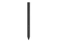 HP Pro Pen - Digital penn - 2 knapper - svart 8JU62AA#AC3