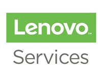 Lenovo International Services Entitlement Add On - Utvidet serviceavtale - sonedekningsforlengelse - 3 år - for ThinkCentre M90; M900; M90n-1 IoT; M90q Gen 3; M90s Gen 3; M910; M920; M93 5PS0V07822