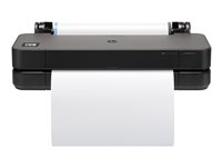 HP DesignJet T250 - storformatsskriver - farge - ink-jet 5HB06A#B19