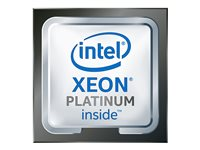 Intel Xeon Platinum 8460Y+ - 2 GHz - 40-kjerners - 80 tråder - 105 MB cache - FCLGA4677 Socket - OEM PK8071305072601