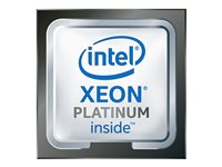 Intel Xeon Platinum 8358P - 2.6 GHz - 32-kjerners - 64 tråder - 48 MB cache - LGA4189 Socket - OEM CD8068904599101