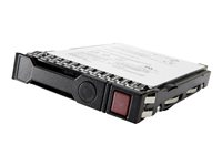 HPE - SSD - Read Intensive - 240 GB - hot-swap - 2.5" SFF - SATA 6Gb/s - gjenmarkedsført - Multi Vendor - med HPE Smart Carrier P18420R-B21